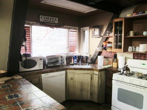 Always Inn Idyllwild Vacation Cottages - image 8