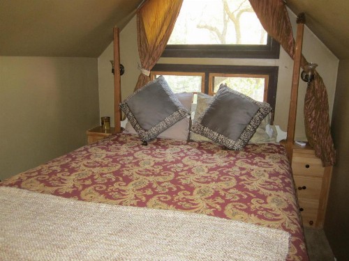 Always Inn Idyllwild Vacation Cottages - image 9