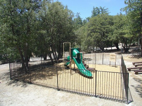 Idyllwild Camping Resort Cabin - image 8