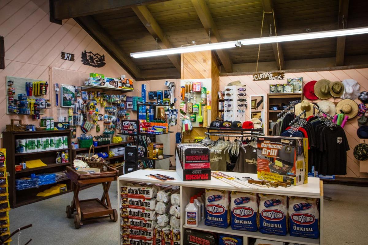 Idyllwild Camping Resort Cottage - image 5