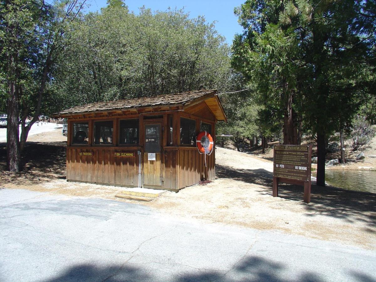 Idyllwild Camping Resort Cottage - image 6