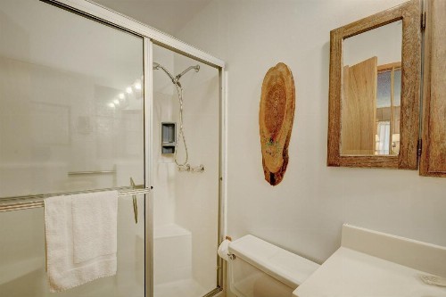 Rustic Pine Manor - image 11