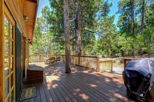 Rustic Pine Manor - image 7