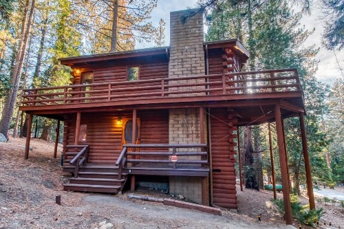 Tahquitz Rock Lodge - image 10