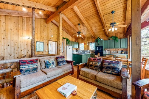 Tahquitz Rock Lodge - image 12