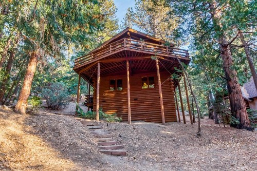 Tahquitz Rock Lodge - image 6