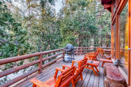 Tahquitz Rock Lodge - image 7