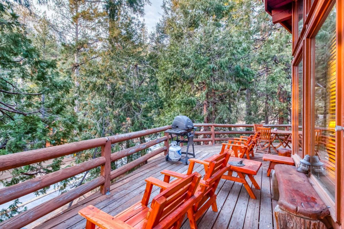 Tahquitz Rock Lodge - image 7