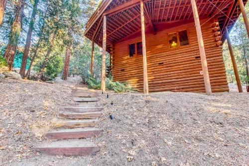 Tahquitz Rock Lodge - image 9