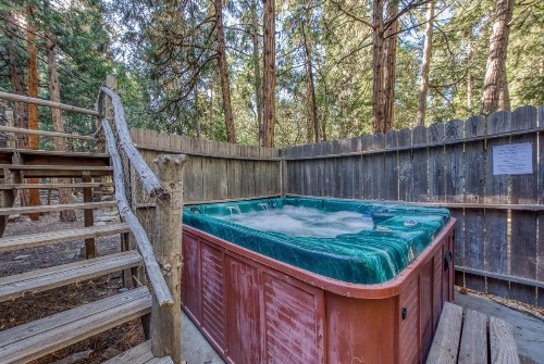 Twin Tree Lodge - image 6