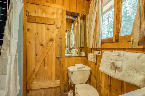 Twin Tree Cottage - image 8