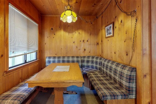 Big Oak Retreat - image 10