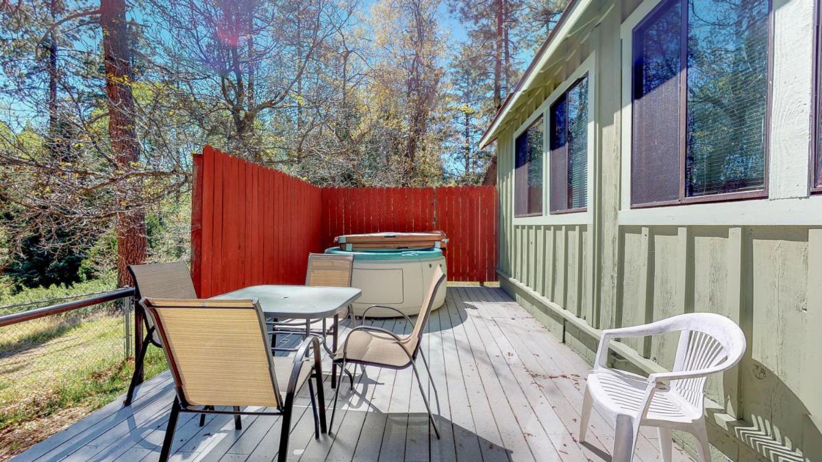 Big Oak Retreat - image 6