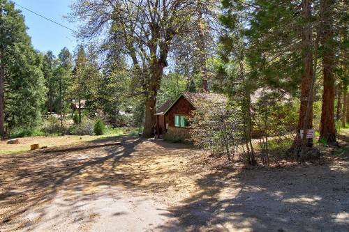 Big Oak Retreat - image 7