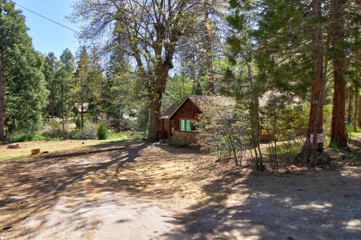 Big Oak Retreat - image 7