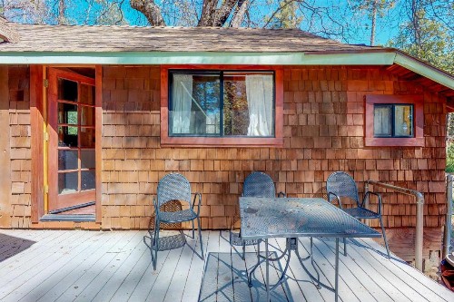 Big Oak Retreat - image 8