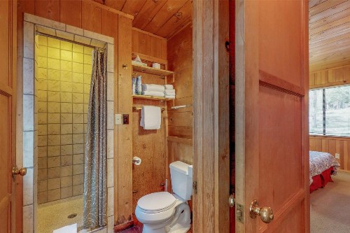 Big Oak Retreat - image 9