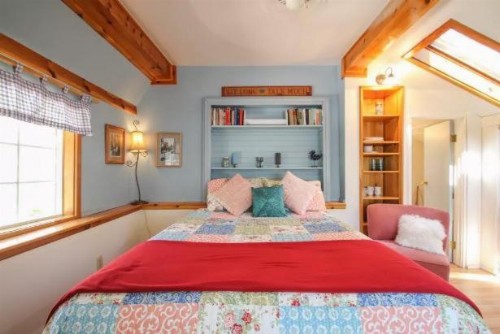 Idyllwild Dairy Cottage - image 10