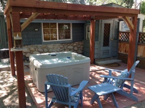 Idyllwild Dairy Cottage - image 2
