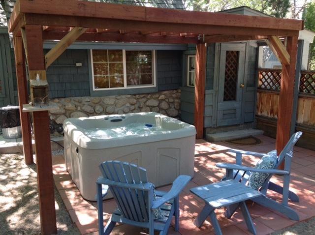 Idyllwild Dairy Cottage - image 2
