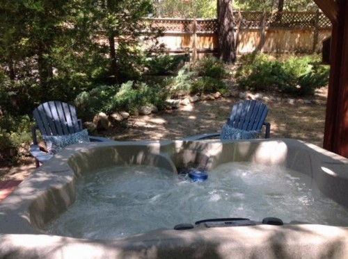 Idyllwild Dairy Cottage - image 5