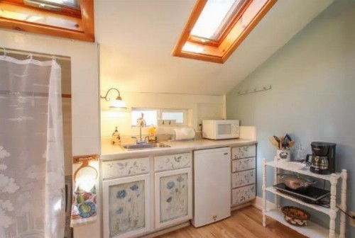 Idyllwild Dairy Cottage - image 6