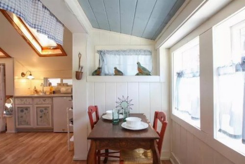 Idyllwild Dairy Cottage - image 7