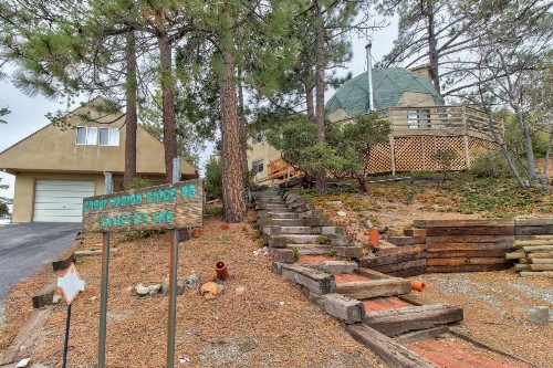 Hilltop Haven