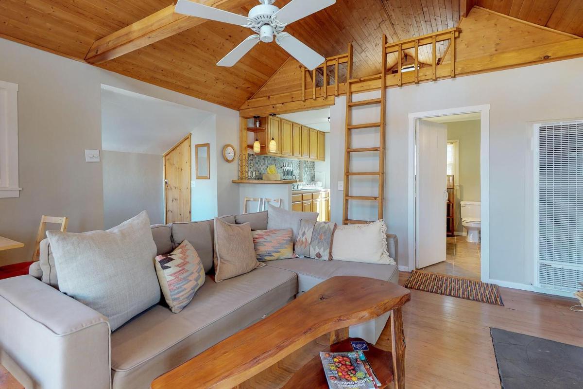 The Nest - image 7