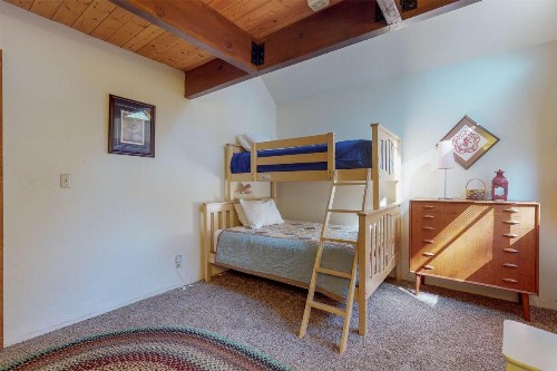Strawberry Creek Cabin - image 8