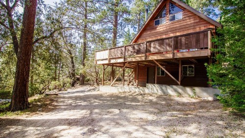 Bear's Den - image 3