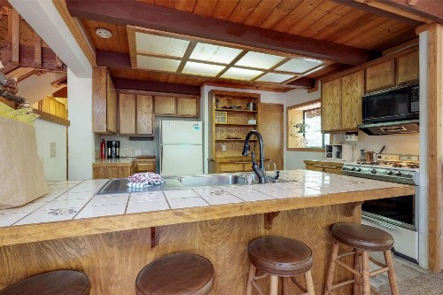 Cedar Creek Cabin - image 11
