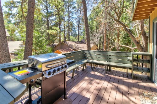Good Day Getaway - image 10