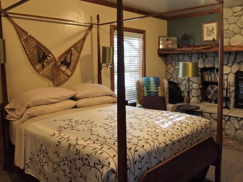 Strawberry Creek Inn - image 11