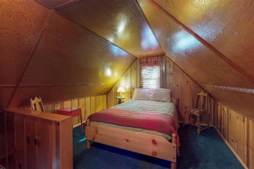 Walden in the Woods - image 11