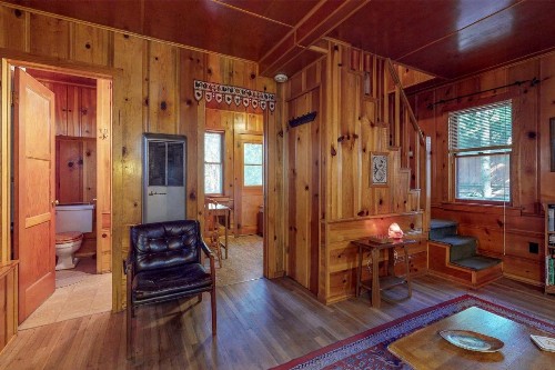 Walden in the Woods - image 7