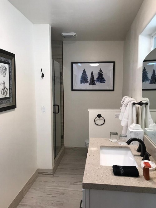 The Grand Idyllwild Lodge - image 10