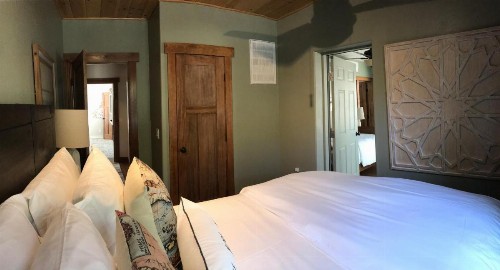 The Grand Idyllwild Lodge - image 12