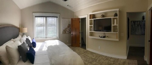 The Grand Idyllwild Lodge - image 16