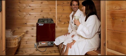The Grand Idyllwild Lodge - image 18