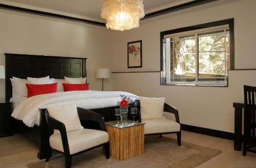 The Grand Idyllwild Lodge - image 25