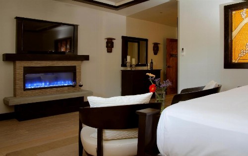 The Grand Idyllwild Lodge - image 26