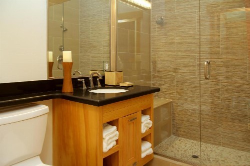 The Grand Idyllwild Lodge - image 28