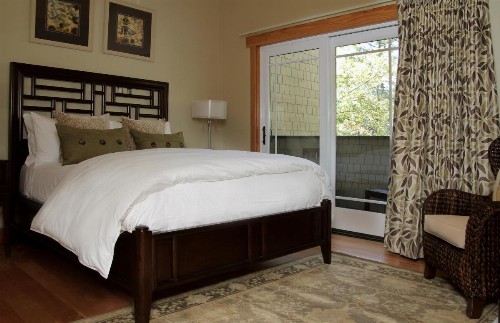 The Grand Idyllwild Lodge - image 29