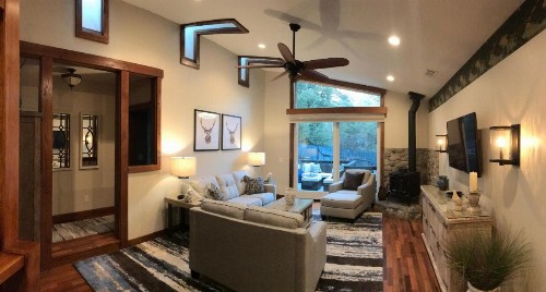 The Grand Idyllwild Lodge - image 3