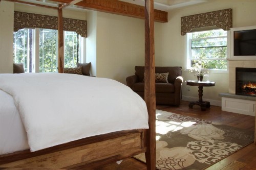 The Grand Idyllwild Lodge - image 31
