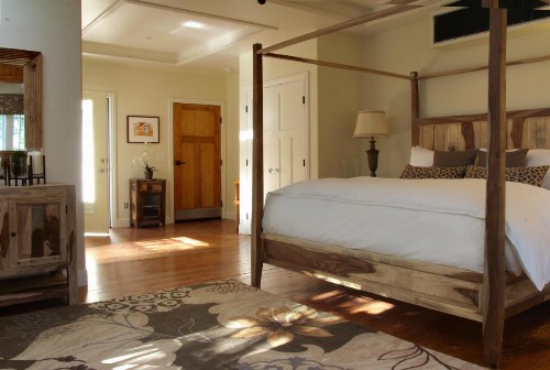 The Grand Idyllwild Lodge - image 33
