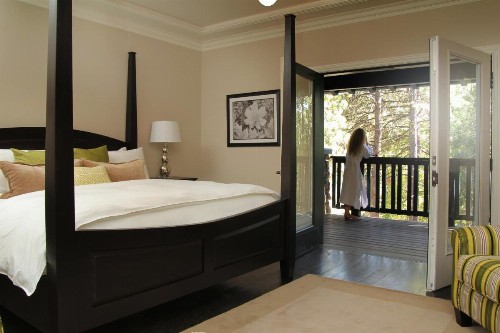 The Grand Idyllwild Lodge - image 34