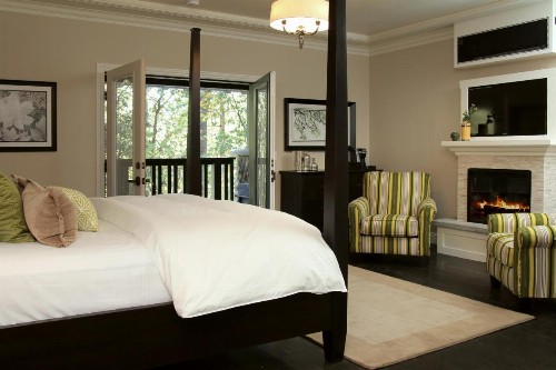 The Grand Idyllwild Lodge - image 36