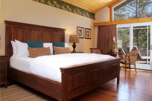 The Grand Idyllwild Lodge - image 37